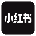 xhs icon